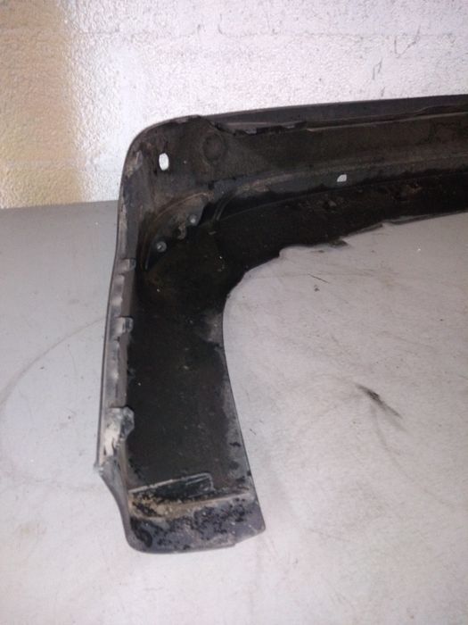 Vendo Para-choque de trás Ford focus MK3 ano 2010 /12