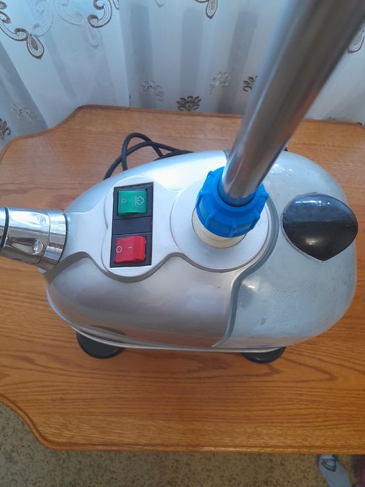 Отпариватель для одежды