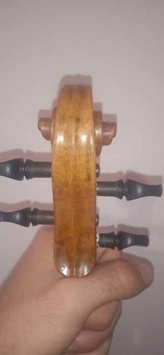 Violino Paolo Leonori