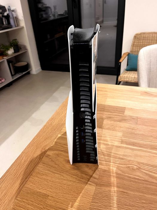 Playstation 5 como novo