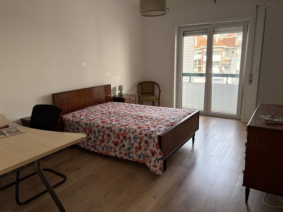 Quarto Centro Sao Joao Madeira