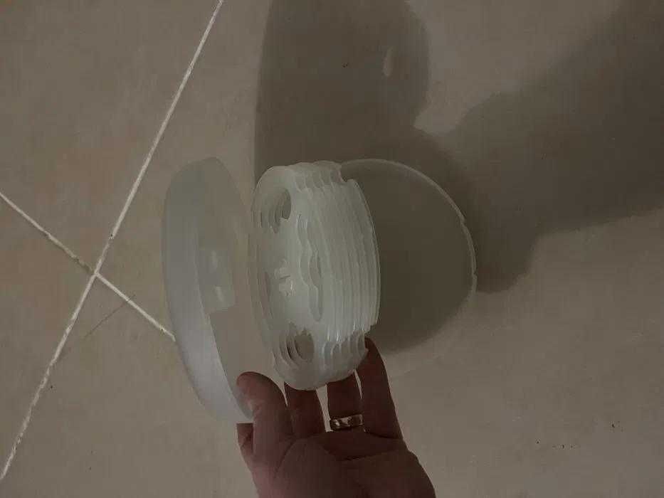 Caixas para CDs (caixa rígida e bolsa flexível)