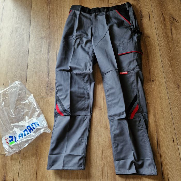 Spodnie robocze planam