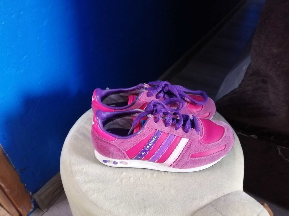 buty Adidas roz 30 wysyłka gratis