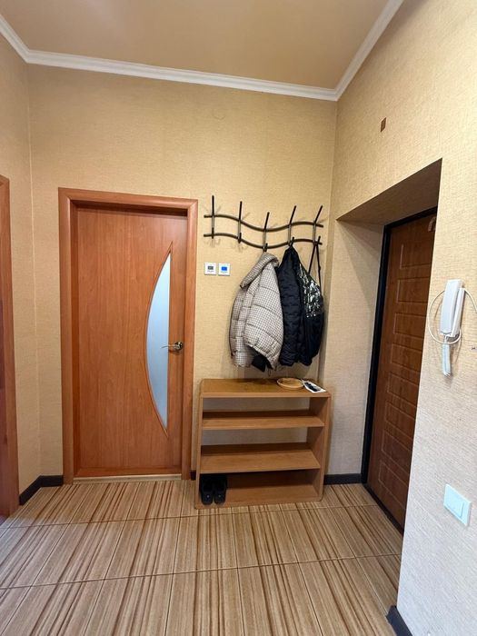 Продаю 2х комнатную квартиру в самом Центре города.