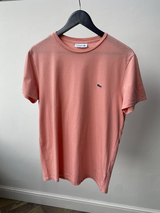Футболка Lacoste оригінал