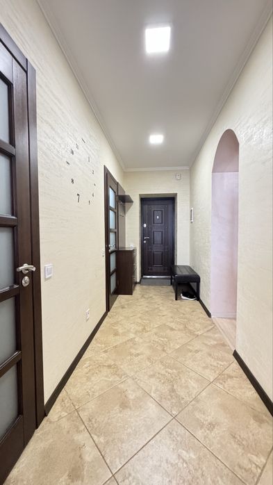 Продам 1 кімнатну квартиру в новобудові