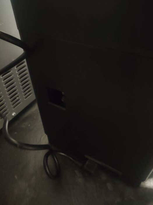 Ekspres Philips LatteGo 5000 EP5330