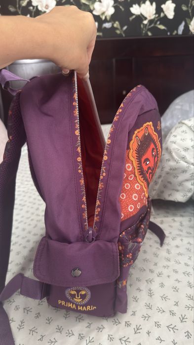 Рюкзак kite для дівчинки
