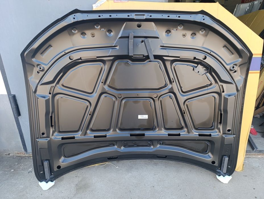 Капот Audi A4(B8) 2007-2011   8K0 823 029 C