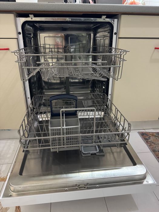 Máquina de lavar louça Kunft