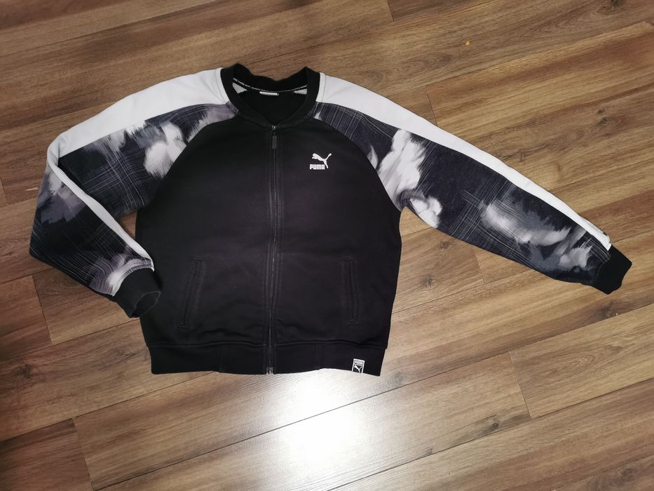 Bluza puma r. 152