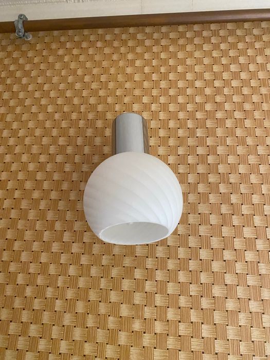 Komplet kinkietów ściennych