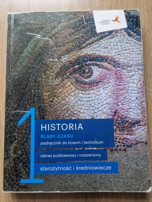 Historia 1 "Ślady czasu"