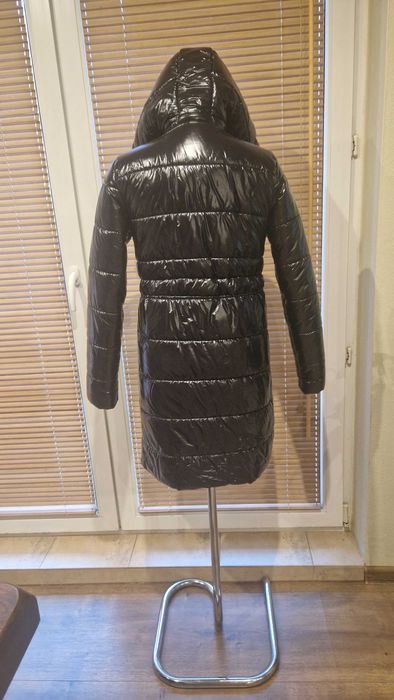 Kurtka damska zimowa S 36