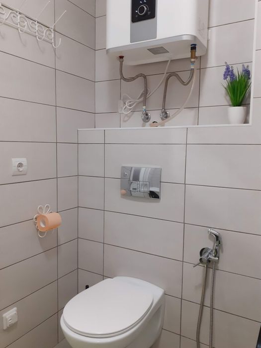 Двокімнатна, Троєщина, район 2, Лісківська