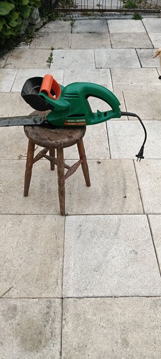 Vendo corta sebes elétrico