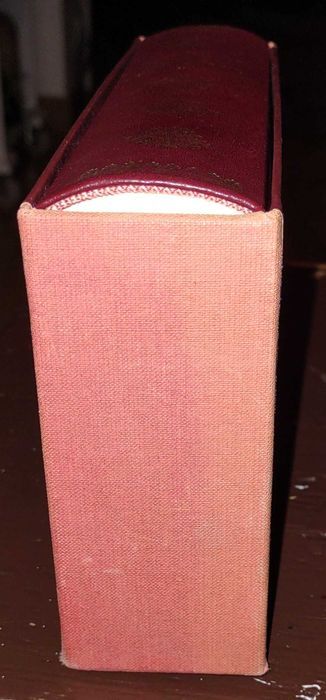 Jan Kochanowski Dzieła Polskie PIW 1989