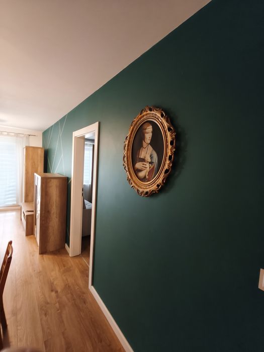 Mieszkanie Heweliusza 49m² - Widok 2