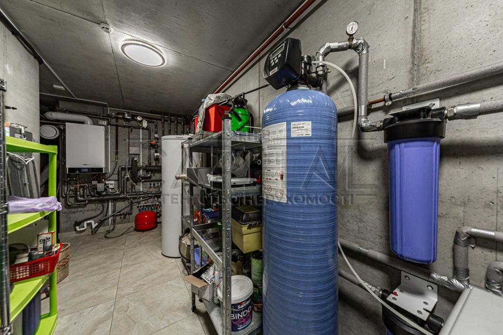 House by the address (area 300 m²) - Atlanta.ua - photo 24