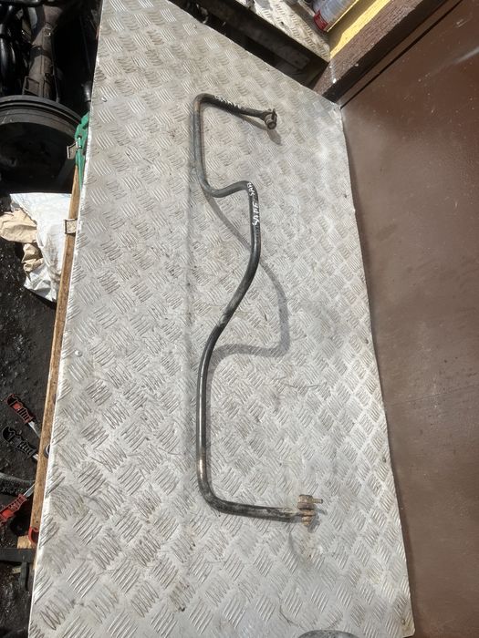 Стабилизатор передний задний вол сафе great wall safe