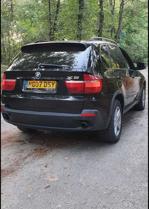 Разборка БМВ Е70 Х5. Запчасти б/у BMW E70 X5. Шрот BMW E70