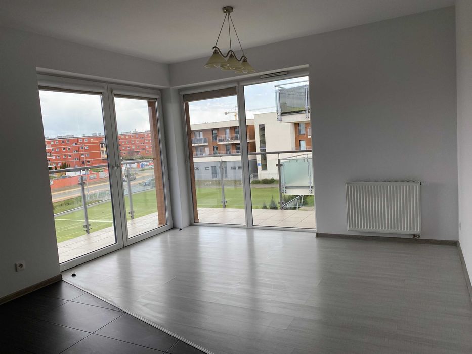 Mieszkanie dwupokojowe 39 mkw na Osiedlu Cambel Town, Pruszcz Gd. - Widok 2