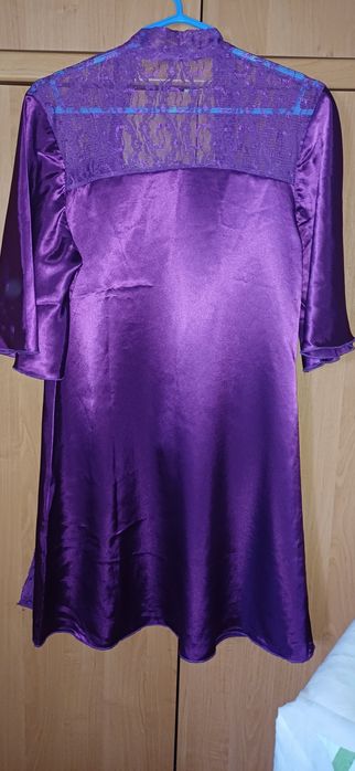 Пеньюар.      miorre