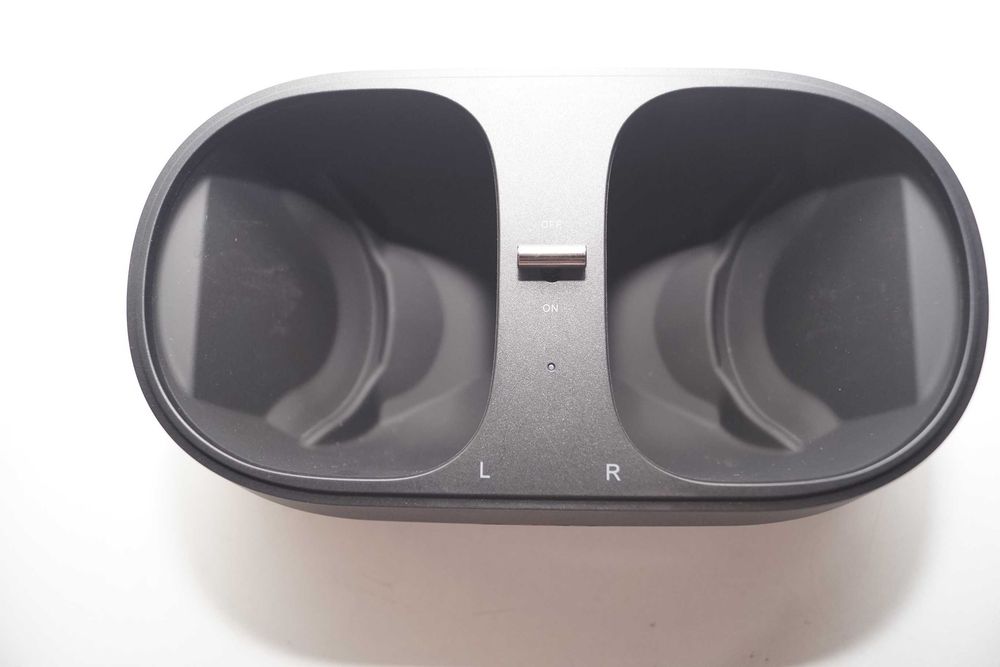 2003 Bezprzewodowe słuchawki tv dla seniora Bluetooth ze stacją