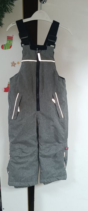 Дитячі лижні штани