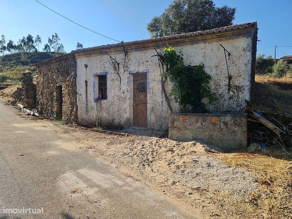 Moradia T3 para venda