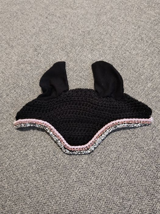 Nauszniki dla Hobby Horse