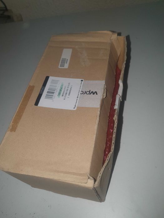 Modulo de potencia para máquinas de lavar louça whirlpool ref,C00505