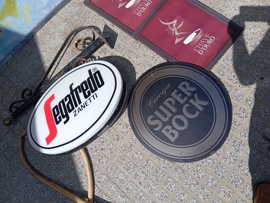 Reclames de café