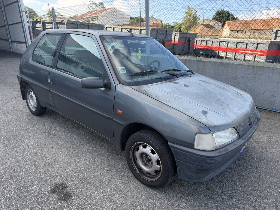 Peugeot 106 1.0i