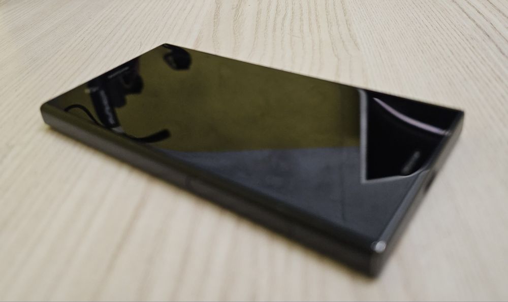 SONY Xperia XZ1 4/32 LTE