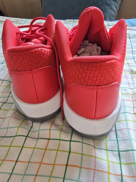 Jordan Max Aura 3 buty do koszykówki sportowe basketball r. 47,5 -31cm
