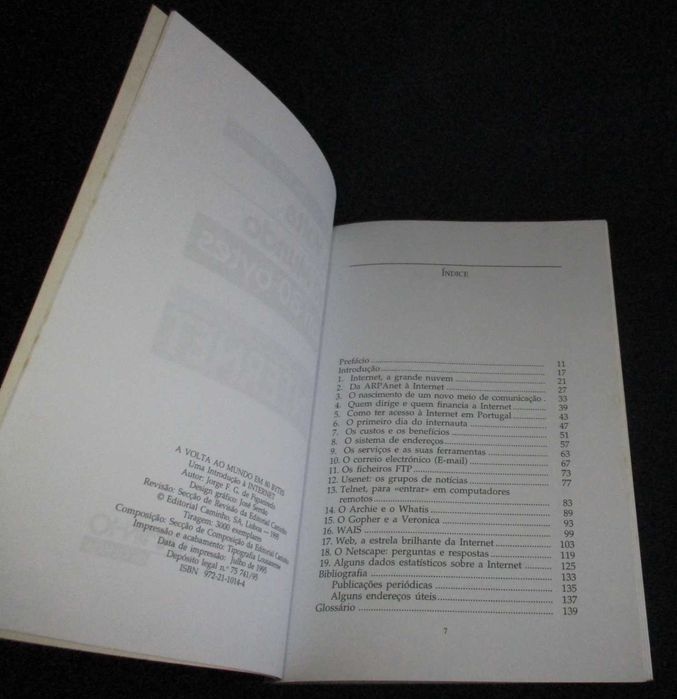 Book: Around the World in 80 Bytes, Jorge F. G. de Figueiredo64740814259329123