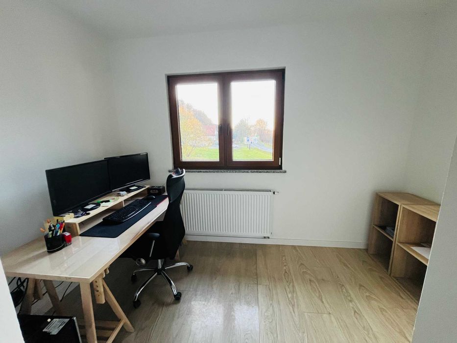 Lokal mieszkalny / biuro 89m2 Złotoryja ul. Legnicka