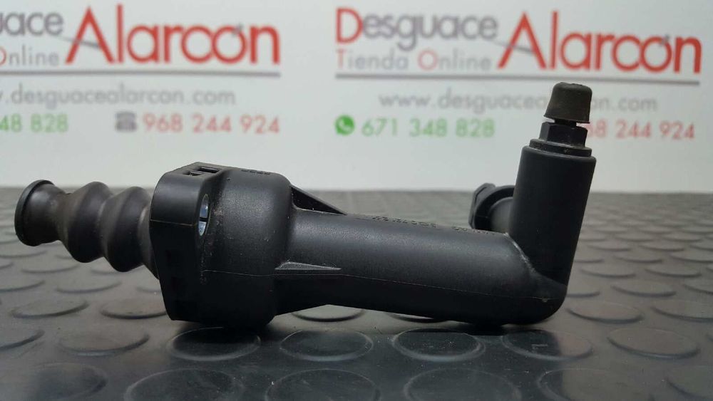 BOMBITO DE EMBRAIAGEM SEAT IBIZA (6J5) STYLANCE / STYLE