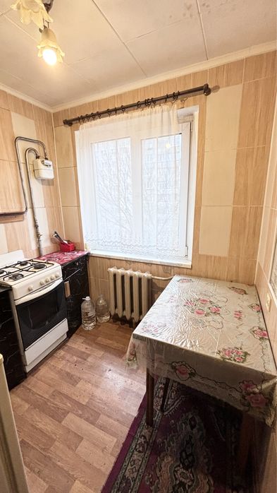 Оренда 1 кім квартири вул. Князів Острозьких