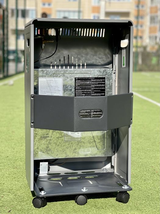 Газовий обігрівач Jocel для приміщень різного призначеня