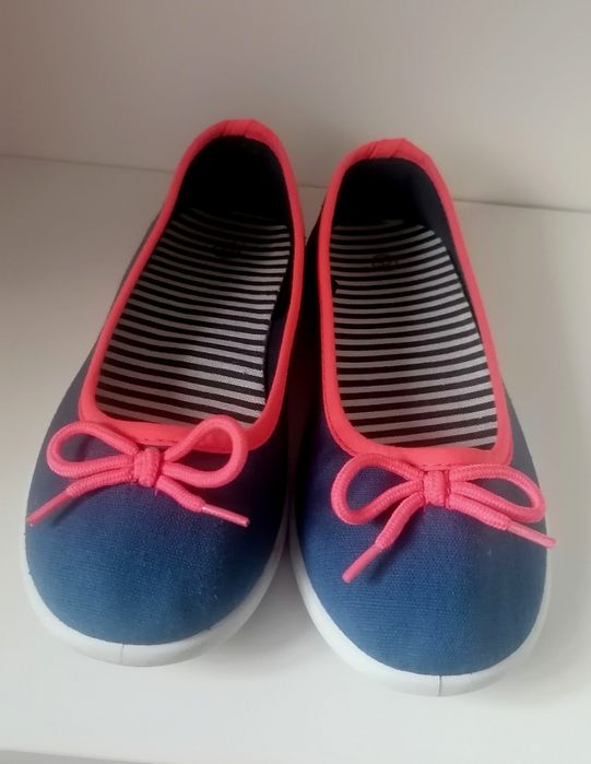 Kapcie buty rozmiar 32