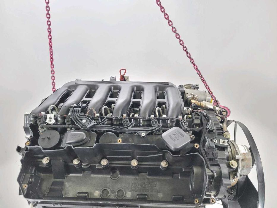 Motor 306D2 BMW 3.0L 204 CV