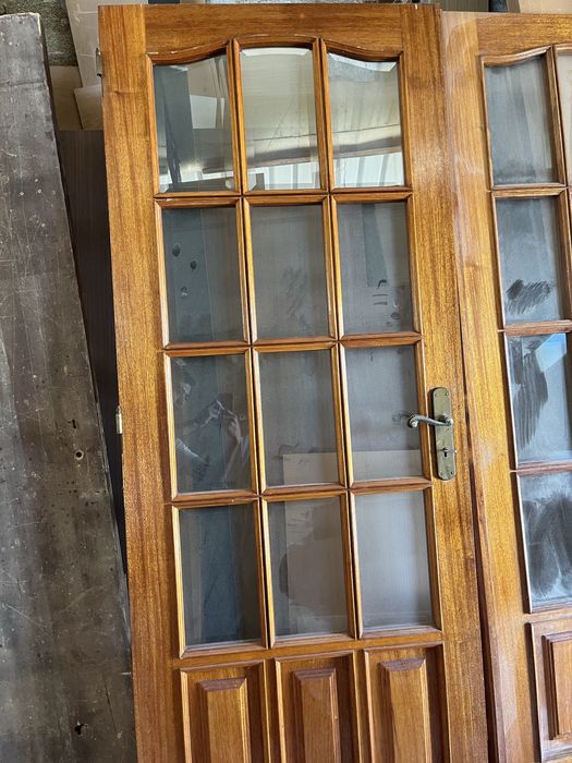 Solid Wood Doors64285102886401121