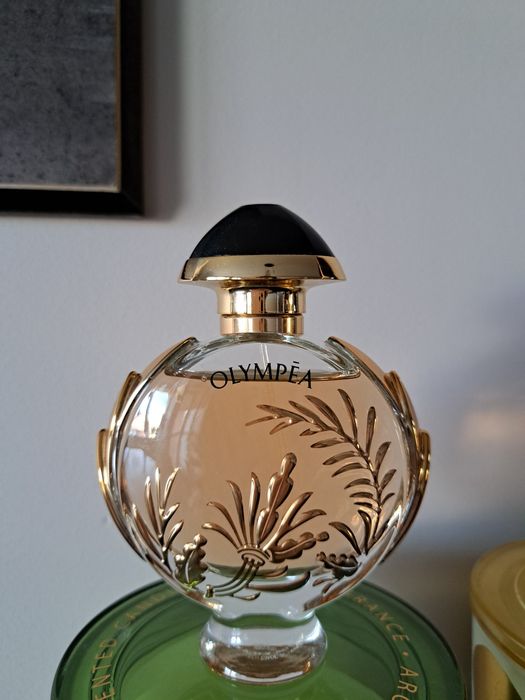 Olympéa Solar Paco Rabanne 50ml