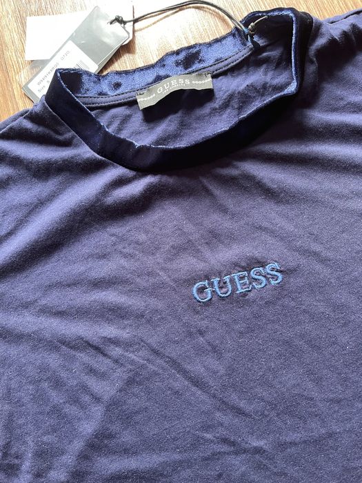 T-shirt guess S