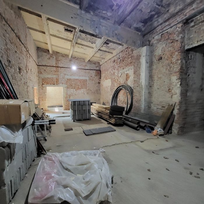 Продам виробниче складський комплекс