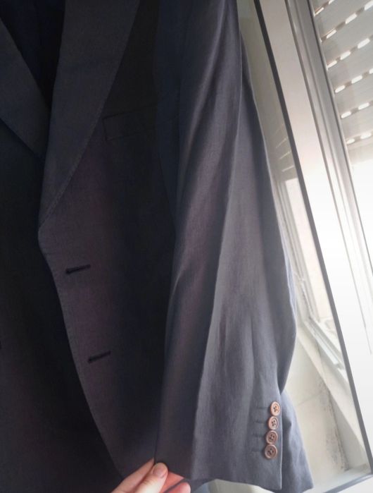 Blazer homem - The Devonport London St. James