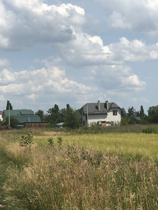 Ділянка під забудову село Рогозів